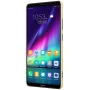 Nillkin Super Frosted Shield Matte cover case for Huawei Honor Note 10 order from official NILLKIN store